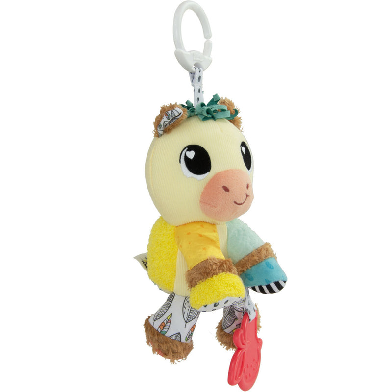 Lamaze - CARSON CLYDESDALE CLIP & GO - Limolin 