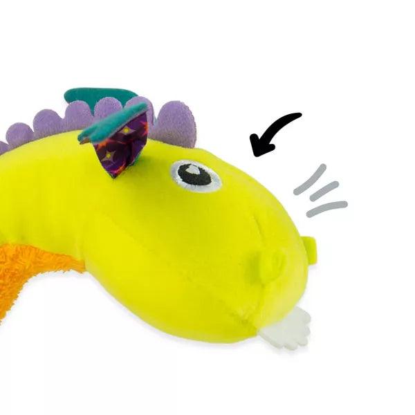 Lamaze - Flip Flap Dragon - Limolin 