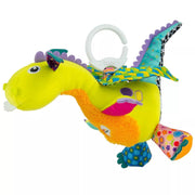 Lamaze - Flip Flap Dragon - Limolin 