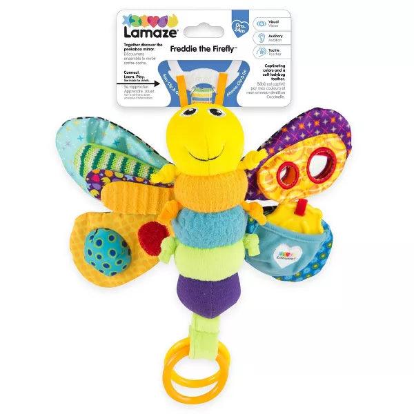 Lamaze - Freddie The Firefly - Limolin 