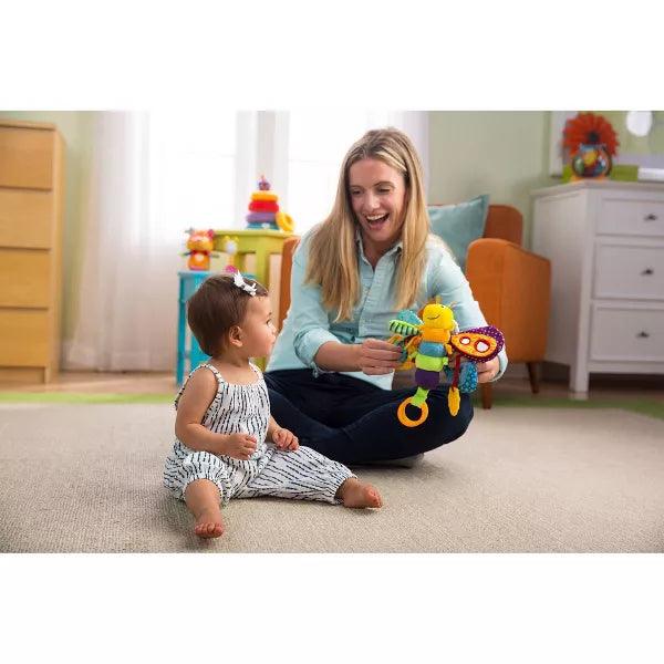 Lamaze - Freddie The Firefly - Limolin 