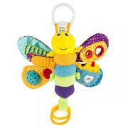 Lamaze - Freddie The Firefly - Limolin 