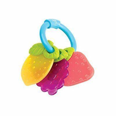 Lamaze - Fruity Teethers - Assorted - Limolin 