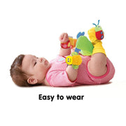 Lamaze - Garden Bug Gift Set - Limolin 