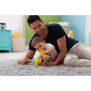 Lamaze - JOHN DEERE CORN E DOGG CLIP & GO - Limolin 