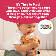 Lamaze - LOVEY THE PUG - Limolin 