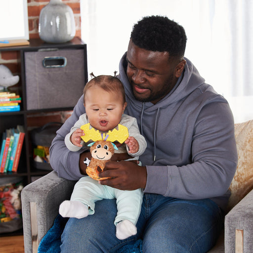 Lamaze - MY FIRST MORTIMER THE MOOSE - Limolin 