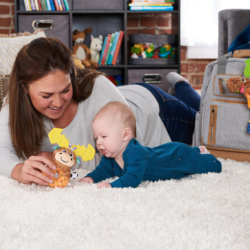 Lamaze - MY FIRST MORTIMER THE MOOSE - Limolin 