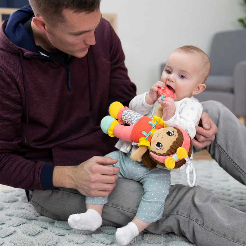 Lamaze - MY FRIEND JASMINE - Limolin 