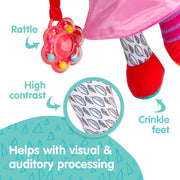 Lamaze - MY FRIEND OLIVIA - Limolin 