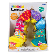 Lamaze - Musical Inchworm - Limolin 
