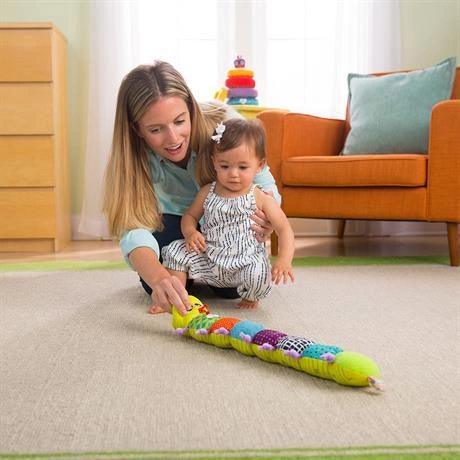 Lamaze - Musical Inchworm - Limolin 