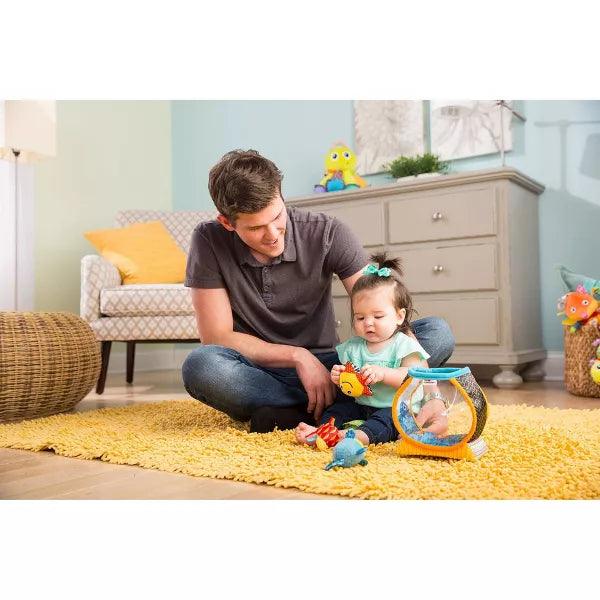 Lamaze - My First Fishbowl - Limolin 