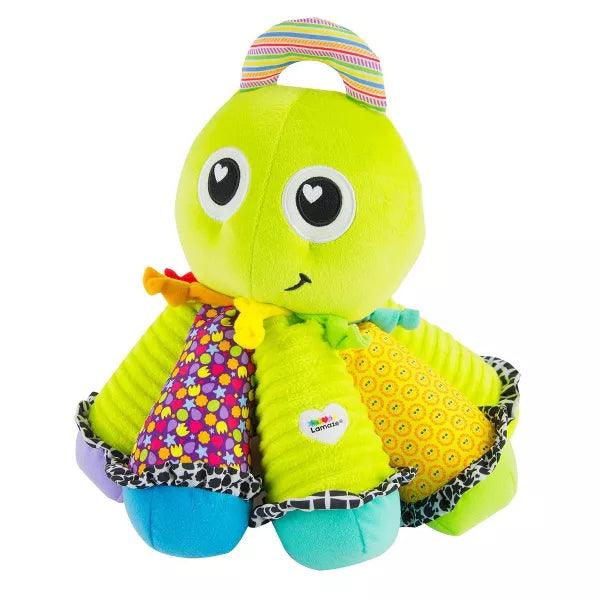 Lamaze - Octotunes - Limolin 