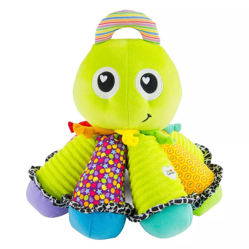 Lamaze - Octotunes - Limolin 