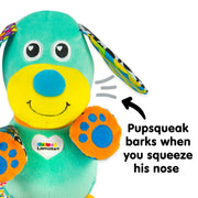 Lamaze - PUPSQUEAK - Limolin 