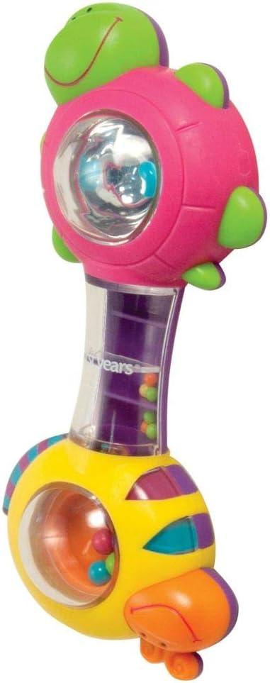 Lamaze - Shakin Shell - Assorted - Limolin 