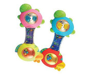 Lamaze - Shakin Shell - Assorted - Limolin 