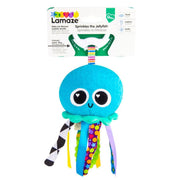 Lamaze - Sprinkles The Jellyfish - Limolin 