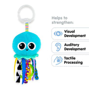 Lamaze - Sprinkles The Jellyfish - Limolin 