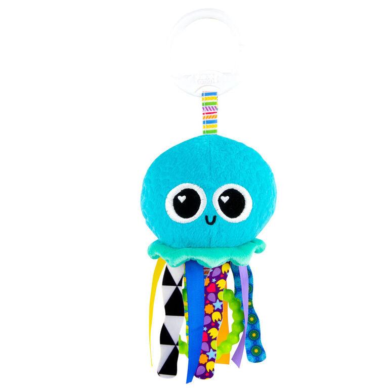 Lamaze - Sprinkles The Jellyfish - Limolin 