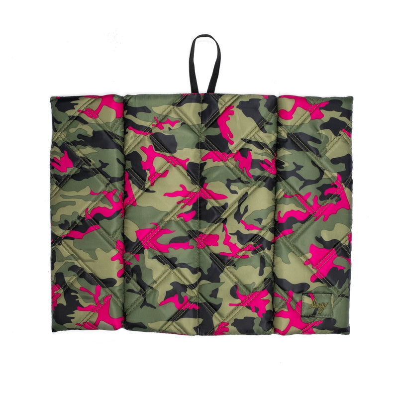 LUG - Landing Pad Seat Cushion