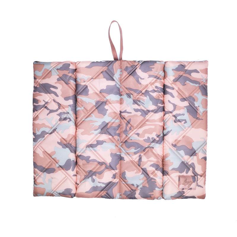 LUG - Landing Pad Seat Cushion