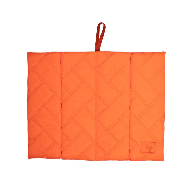 LUG - Landing Pad Seat Cushion