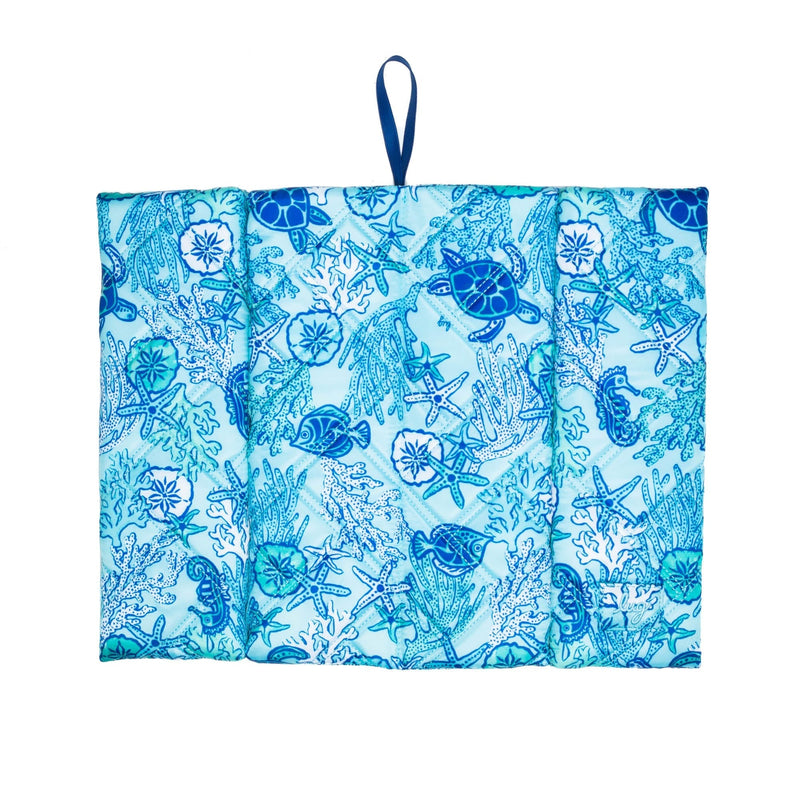 LUG - Landing Pad Seat Cushion