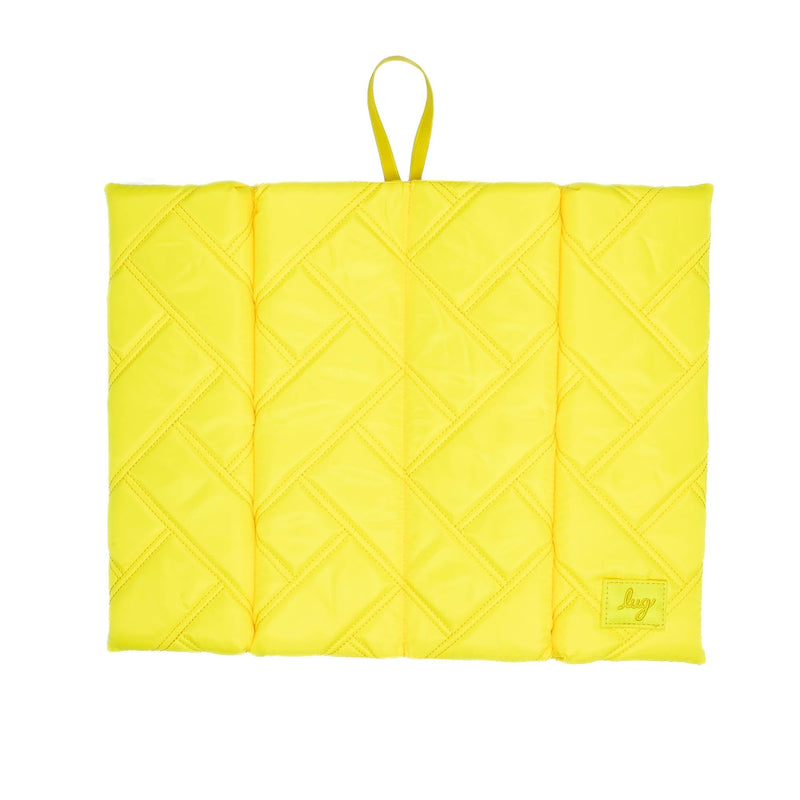 LUG - Landing Pad Seat Cushion