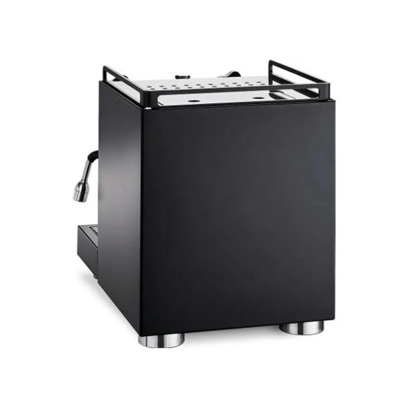 La Pavoni - Cellini Classic - Espresso Machine - Black | LPSCCB11US