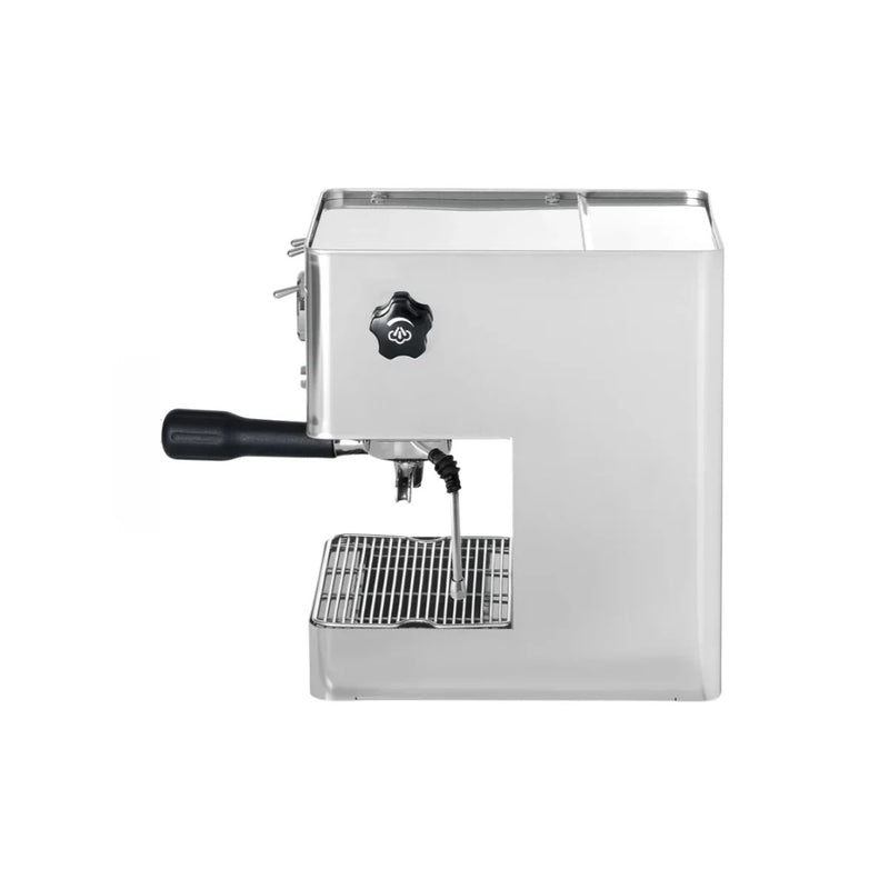 La Pavoni - CasaBar - Espresso Machine - Stainless Steel | LPMCBS01US
