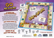 Late for the Sky - 60S - Opoly - Limolin 
