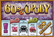 Late for the Sky - 60S - Opoly - Limolin 