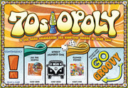 Late for the Sky - 70S - Opoly - Limolin 