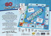 Late for the Sky - 90S - Opoly - Limolin 
