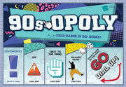 Late for the Sky - 90S - Opoly - Limolin 