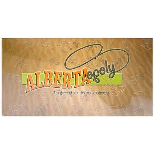 Late for the Sky - Alberta - Opoly - Limolin 