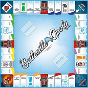Late for the Sky - Belleville - Opoly - Limolin 