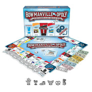 Late for the Sky - Bowmanville - Opoly - Limolin 