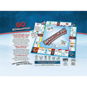 Late for the Sky - Bowmanville - Opoly - Limolin 