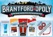 Late for the Sky - Brantford - Opoly - Limolin 