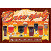 Late for the Sky - Brew - Opoly - Limolin 