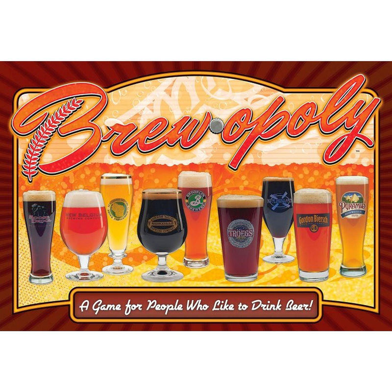 Late for the Sky - Brew - Opoly - Limolin 