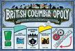Late for the Sky - British Columbia - Opoly - Limolin 