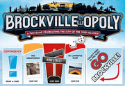 Late for the Sky - Brockville - Opoly - Limolin 