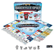 Late for the Sky - Brockville - Opoly - Limolin 