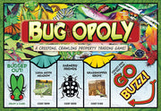 Late for the Sky - Bug - Opoly - Limolin 
