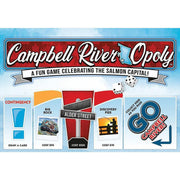 Late for the Sky - Campbell River - Opoly - Limolin 