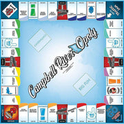 Late for the Sky - Campbell River - Opoly - Limolin 